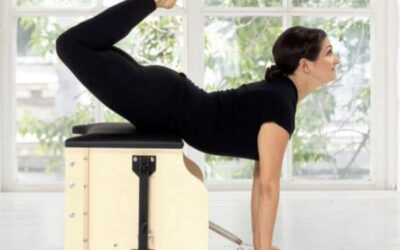 Chair training