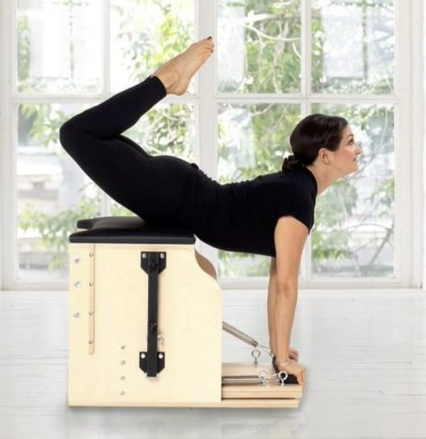 Chair training
